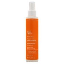 Earth Science Almond-Aloe Moisturizer Fragrance Free 5 fl.oz