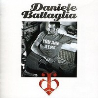 Daniele Battaglia POP-ROCK Italienische Pop-Rock CD 2009