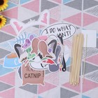 26 Pcs Animal Pet Photo Props Funny Birthday Party Tool Decoration party favors