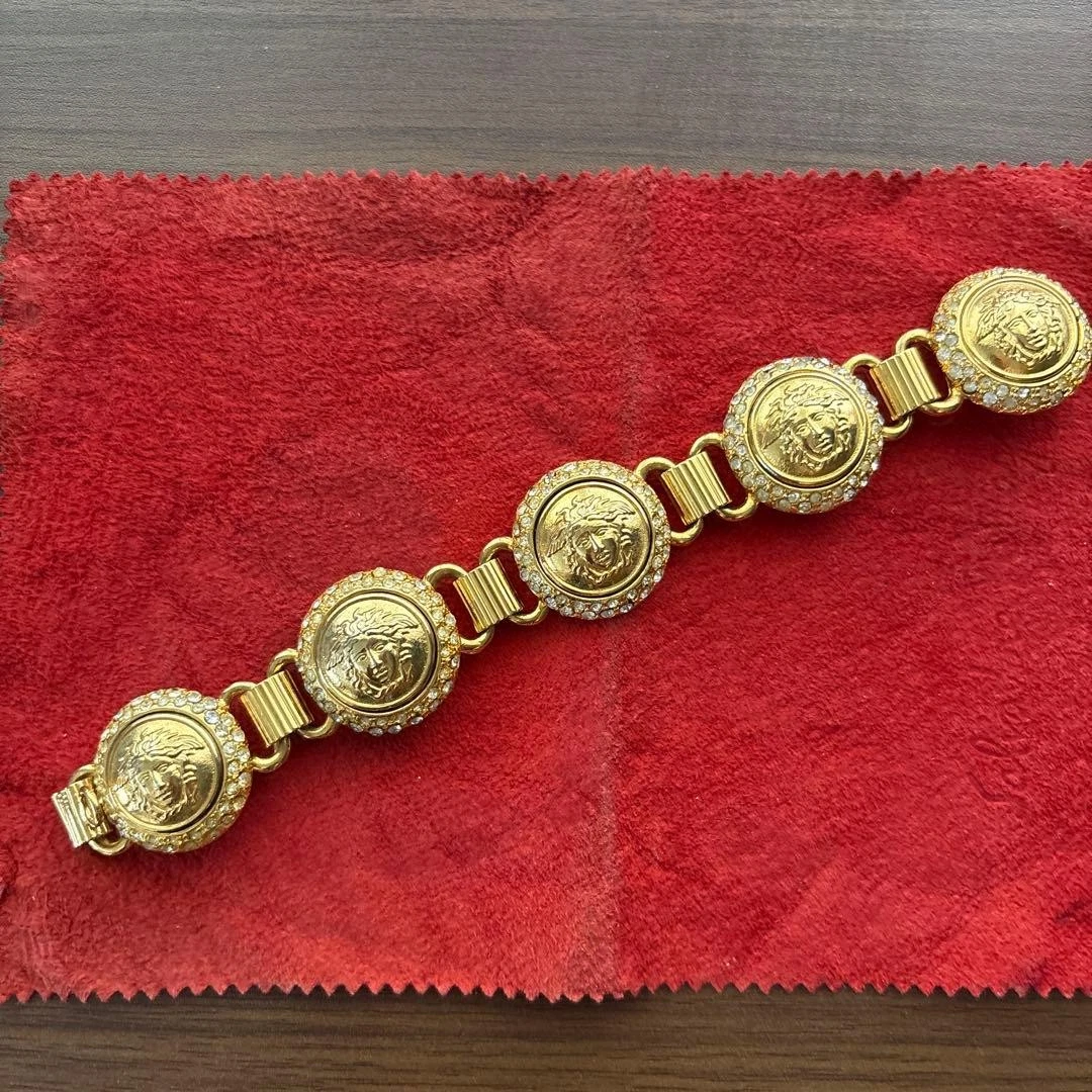 gianni versace bracelet products for sale | eBay