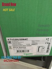 1pcs New Schneider ATV320U30N4C Inverter