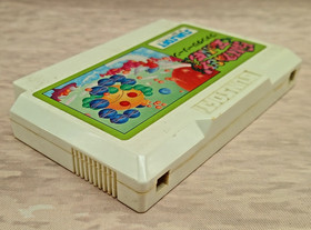 Fantasy Zone Sunsoft Famicom Japan Import NES FC Tested