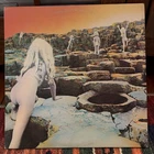 LED ZEPPELIN Houses Of The Holy Vinyl LP 1973 Original Lyric Sleeve Atlantic SD