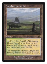 Windswept Heath (Retro Frame) R Modern Horizons 3 440 NM
