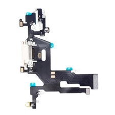 OEM Charging Port Dock Mic Flex Replacement Parts For Apple iphone 11