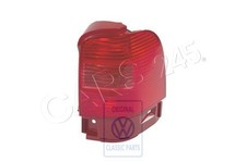 Luce esterna destra originale Seat VW Alhambra Sharan 7M7945096A