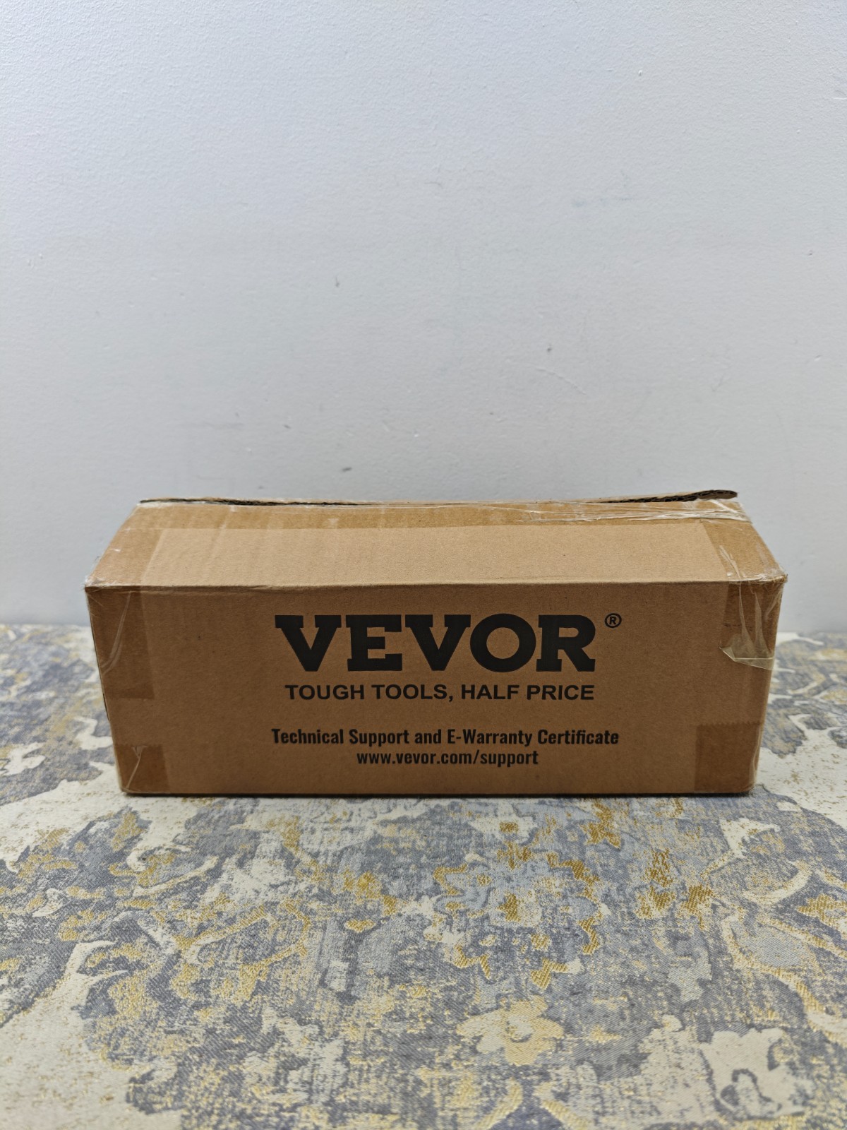 VEVOR Glass Suction Cup, 4.7' 2 Pack 330 lbs Load Capacity, Vacuum Suction Cup w