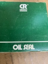 Chicago Rawhide 13535 Cr Oil Seal Chicago Rawhide Cr Oil Seal 13535 Chicago