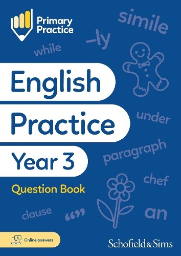 Primary Practice English Year 3 Question Book: Grammar, Punctuation, Spelling and Comprehension, Ages 7-8 - Image 6