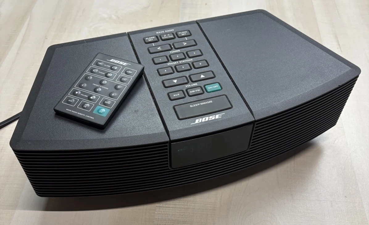 Bose Radio Awr1 1w for sale | eBay