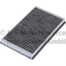 Filtre d'habitacle Land Rover RANGE 4X4