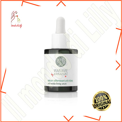 WAKAME BY ANNAYAKE Anti-Falten straffendes Serum 30 ml