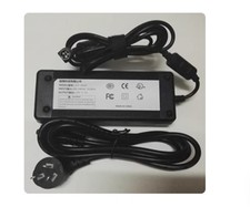 1 Pc. New FSP105-KEAM1 Power Supply Adapter Charger 4Pin W/ Power Cord