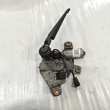 6405E3 Heckscheibenwischermotor  PEUGEOT 306 1.4 Ber. 4p/b/1360cc