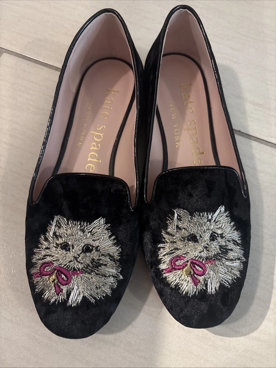 kate spade new york Cat Flats for Women for sale | eBay