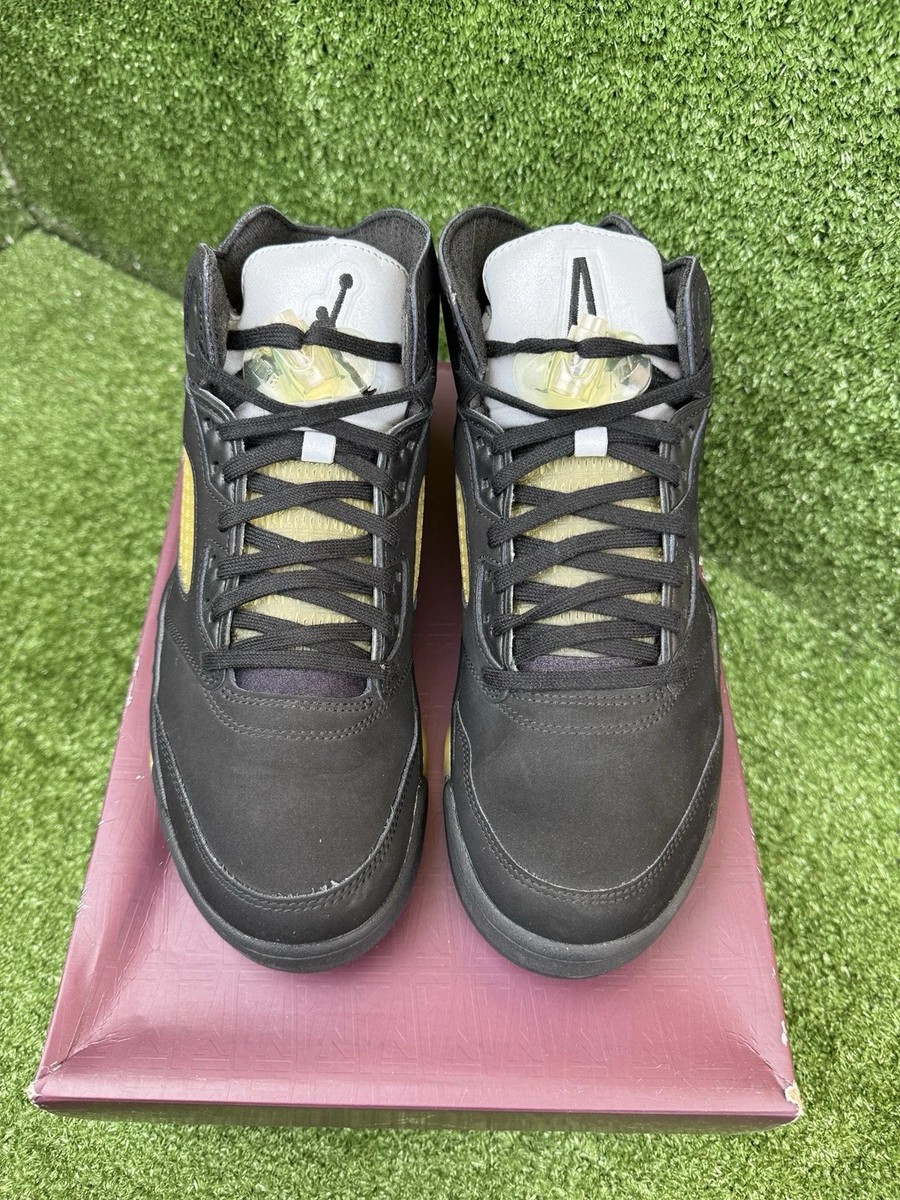 Size 8 - Jordan 5 Retro x A Ma Maniere Mid Dusk | eBay