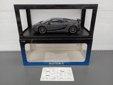 Autoart Lamborghini Gallardo Superleggera 1/18