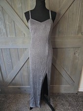 Vintage Onyx Nite Dress sz 8