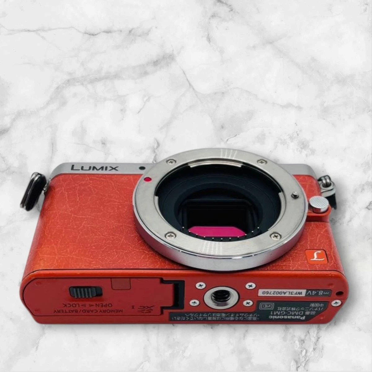 Panasonic LUMIX GM1 Digital Cameras for Sale | Shop New & Used