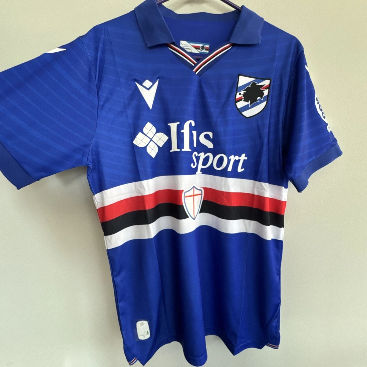 sampdoria jersey products for sale | eBay