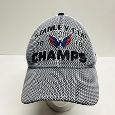 2018 Washington Capitals Stanley Cup Champions Memorabilia Guide 20