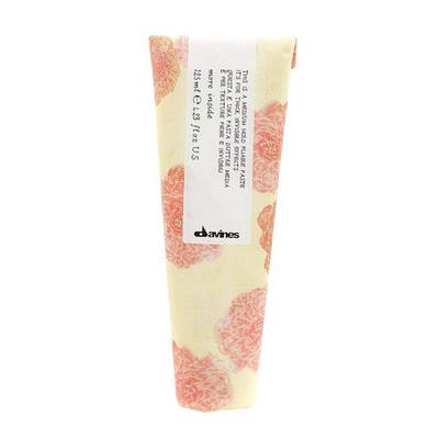 Davines More Inside Medium Hold Pliable Paste 4.2 oz