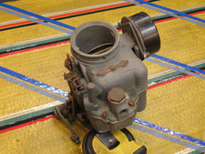 Carter Wdo 2-barrel Carburetor Fits . Looks Unused.
