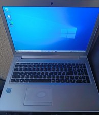 Laptop Lenovo Ideapad 510-151SK... Intel I7.... Read Description....
