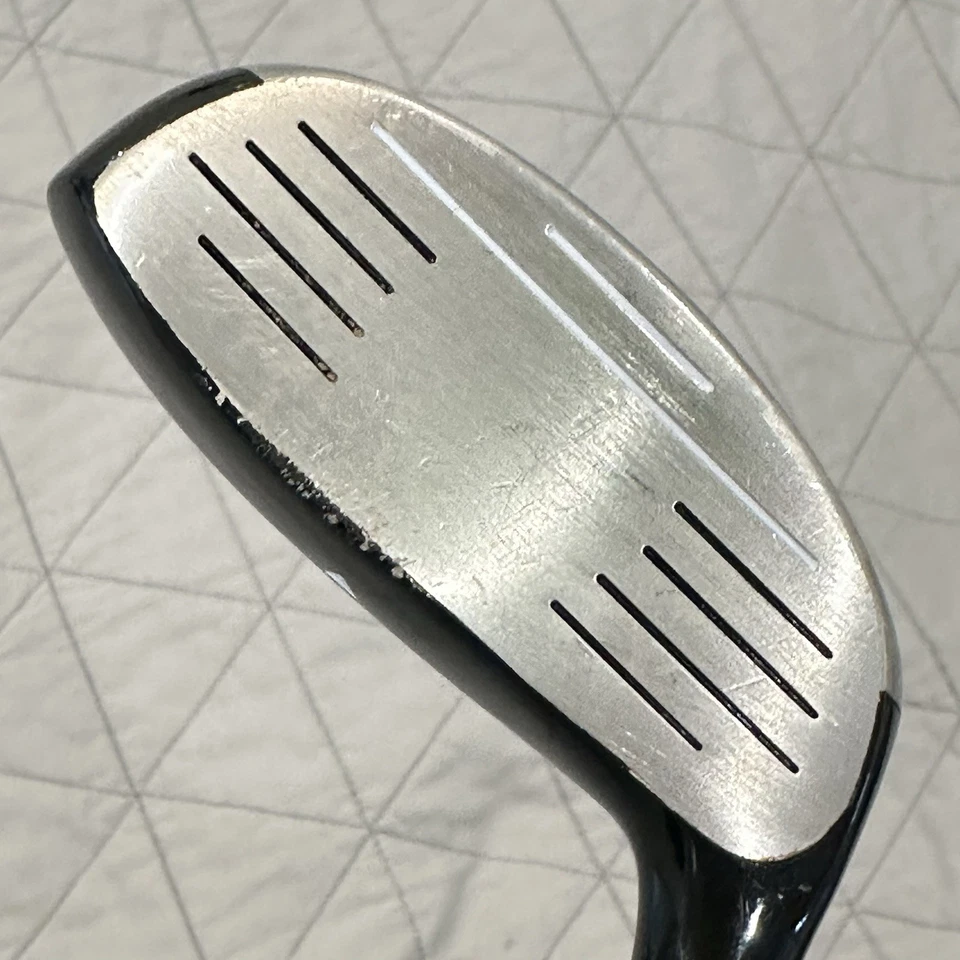 Walter Hagen T3 3i Hybrid T3 Regular Flex Graphite Shaft 40” Left Hand - Image 2 of 4