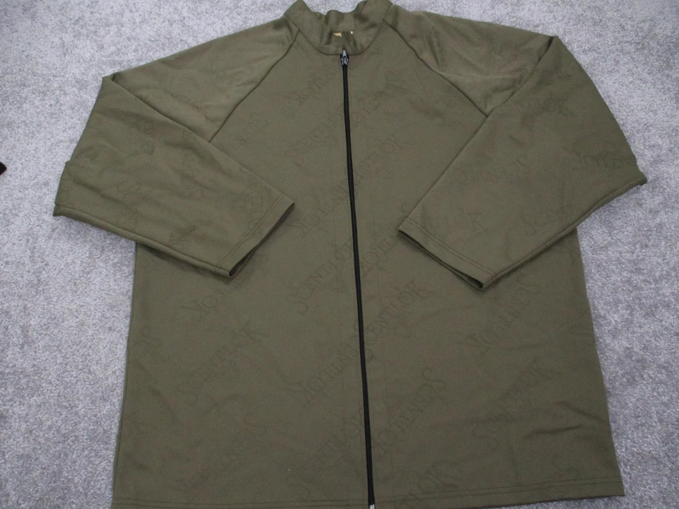 ScentLok Odor Eliminating Clothing Suit Set Medium Shirt Pants Hood USA ALS - Image 2 of 4