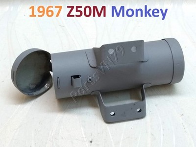 Honda Z50M Werkzeugkoffer. Monkey Mini Trail Z50 M Z50Z Werkzeugkoffer. Under...