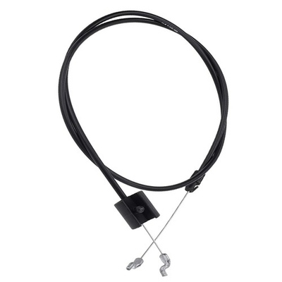 #ad #ad 1* For Craftsman 917 Series Lawn Mower Throttle Cable 198463 Mower Accessories $10.22
