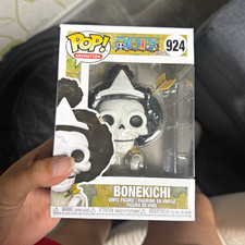 Funko Pop! Animation Vinylfiguren Konvolut Bo...