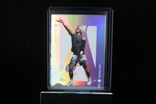 2025 Topps Chrome Tennis Aces Refractor Jack Draper