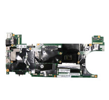 OEM IBM Lenovo ThinkPad T470s Intel I5-6300u 4gb Motherboard FRU: 01ER312