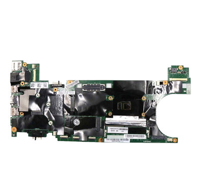 For Lenovo ThinkPad X260 Motherboard I5-6300U UMA 01EN201
