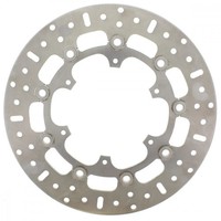 Bremsscheibe Vorne Ebc MD6299D FüR Ktm Adventure 990 LC8 Bj. 2006-2007