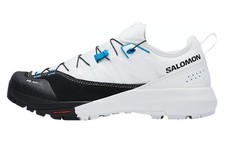 Salomon S/Lab Alpinway White Black - L47377900
