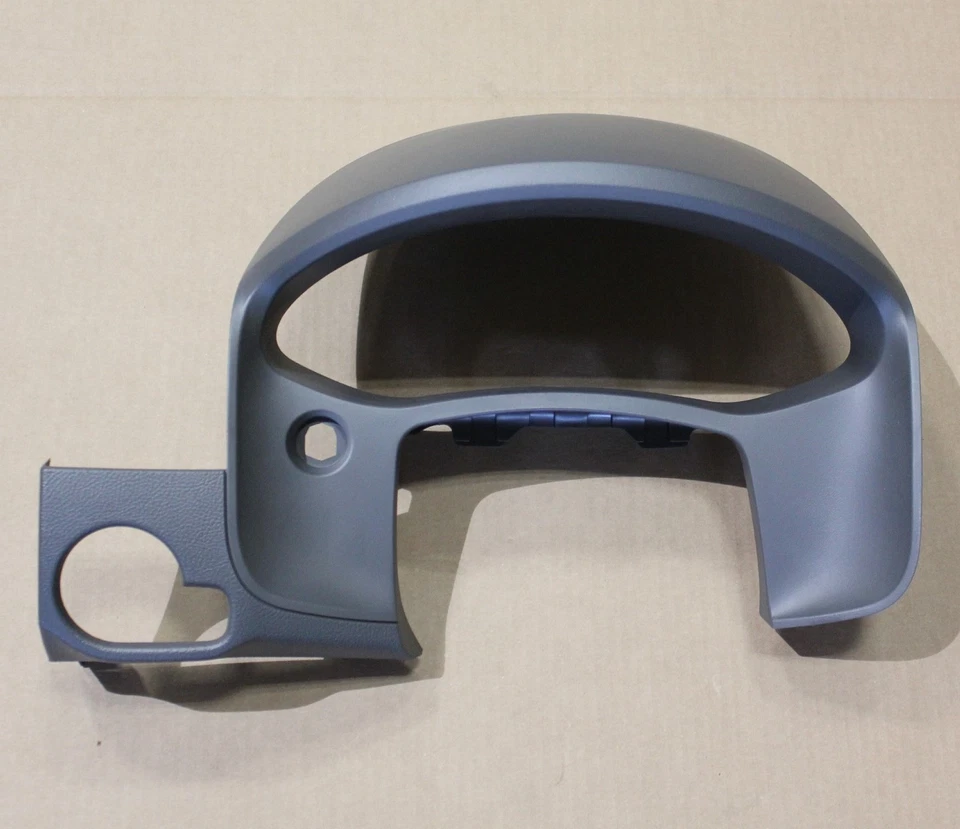 05-07 Moldura Interruptor Painel de Foco 5S4Z54044D70AAA Novo Estoque Antigo OEM Fábrica - Imagem 2 de 4