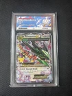 Pokemon Mega M Rayquaza EX Holo Card 76/108 Celebrations ACE 10 PERFECT SUBGRADE