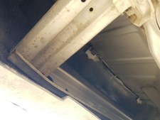 Baguette de porte Toyota URBAN CRUISER