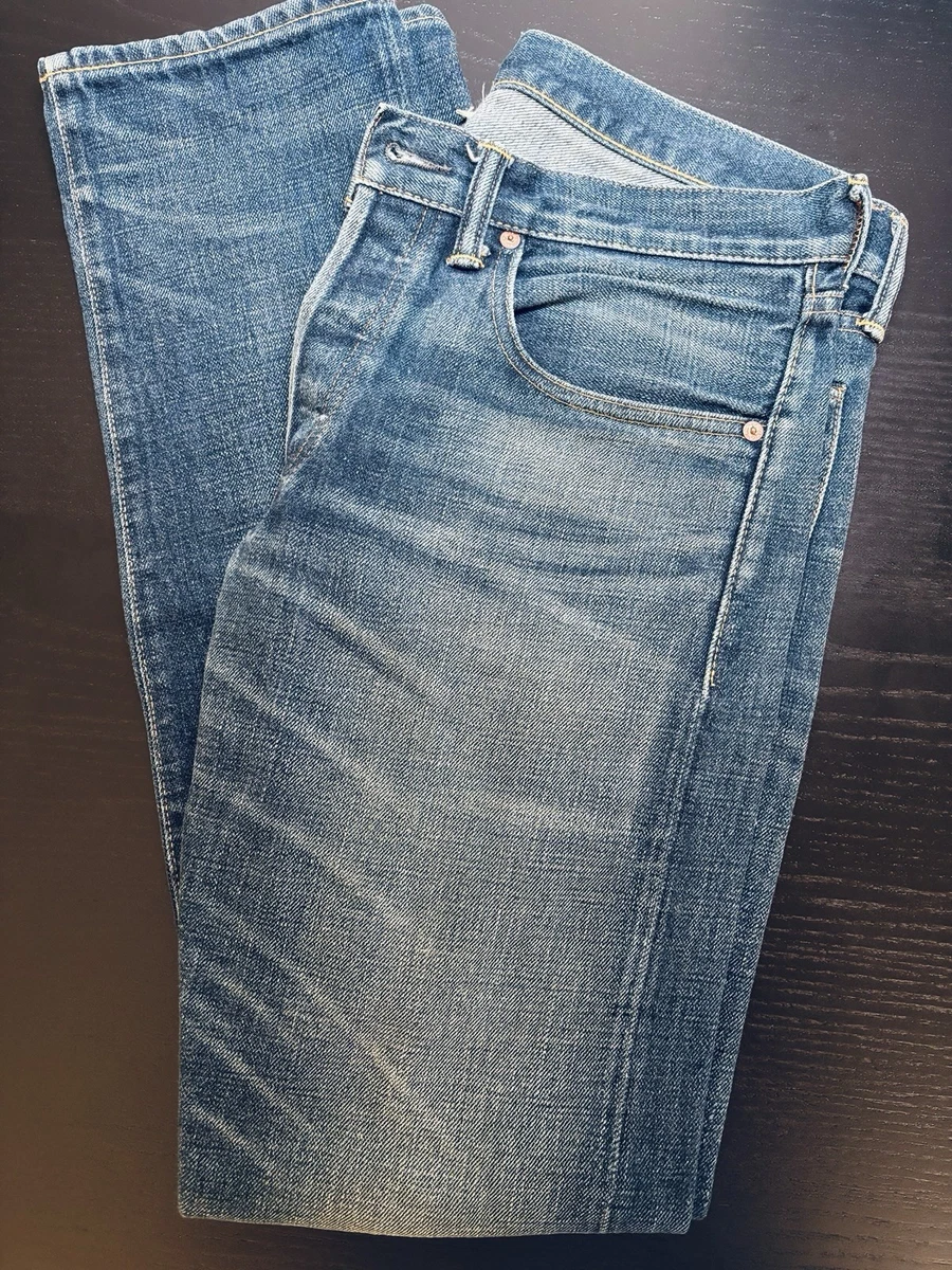 RRL Regular 32 Size Jeans for Men for sale | eBay