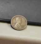 1915 S US Lincoln Cent 1c  Semi Key Date VG