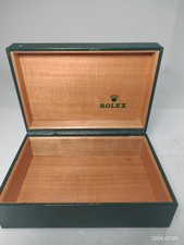 Genuine Rolex Watch Box Case 68.00.08/Y0904