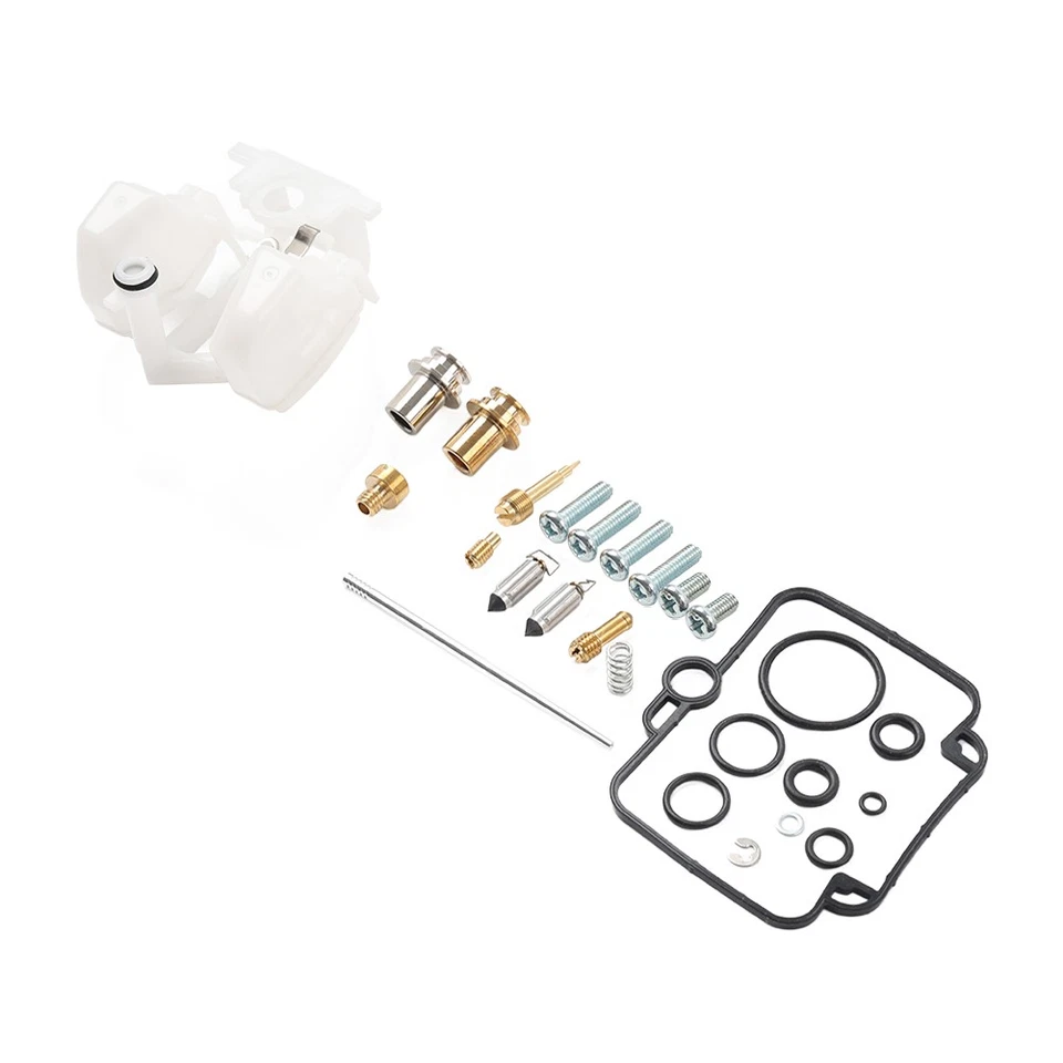 Carb Vergaser Reparatur Rebuild Kit Für Polaris Sportsman 500 4x4 HO 2001-2013 - Image 2 of 4
