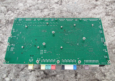 Fef Nit ‎ Lennox 106519-09 Core Control RTU Rooftop Unit Control Board Used
