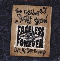 Secret Show-Live In San Francisco, 2 Schallplatte (Black Vinyl)