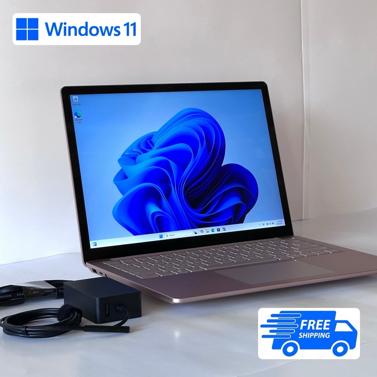 美品 Surface Laptop5 i5 1235U 8GB 512GB Microsoft Surface Laptop 5 - 13.5