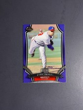 John Smoltz Baseball Cards - Pick From List - Buy 4+ Save 40%