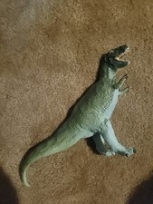 Vintage 1988 Safari LTD Safari The Carnegie Tyrannosaurus Rex Figure